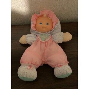 Fisher price puffalump doll